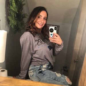 Meet your Posher, Kristen